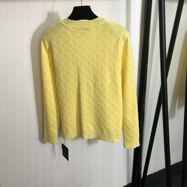 LV Sweater
