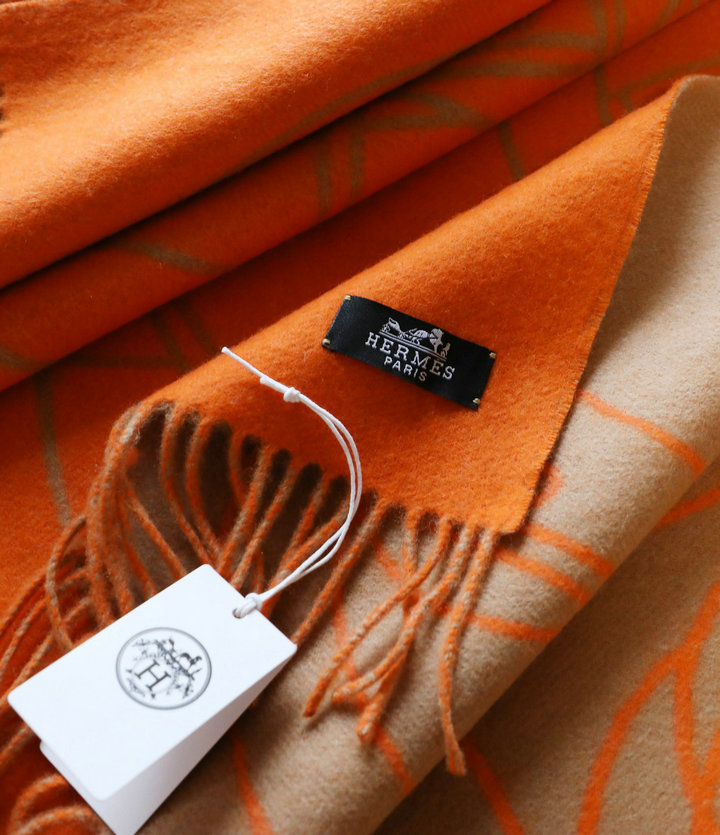 HERMES Scarf