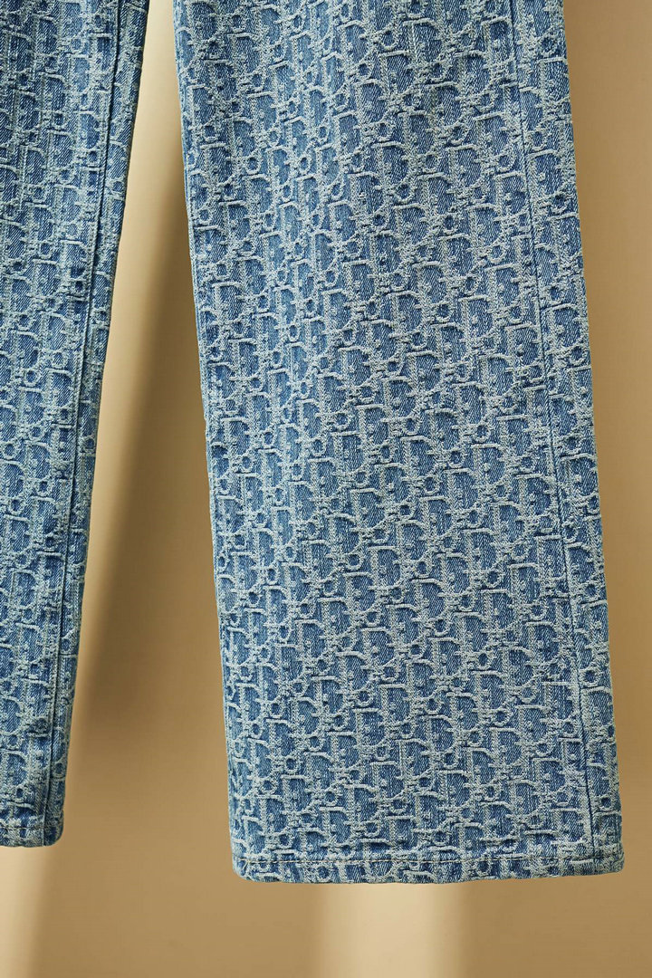 DIOR Jeans