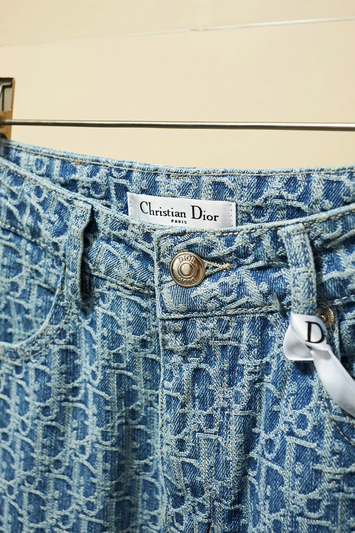 DIOR Jeans