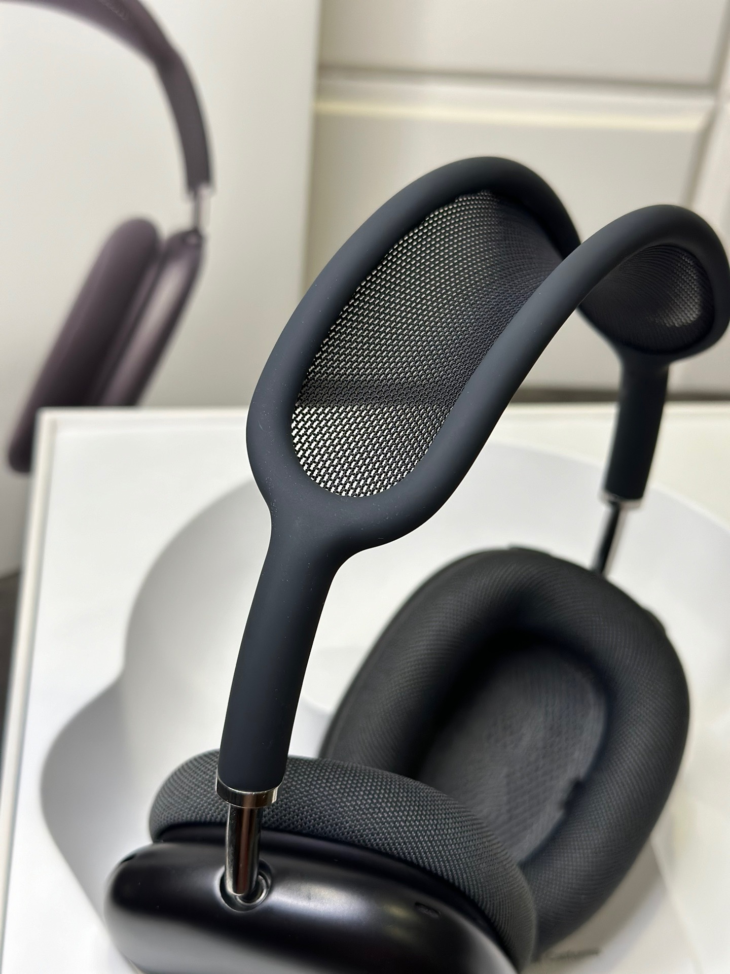 AirPods Max Symphonic boom