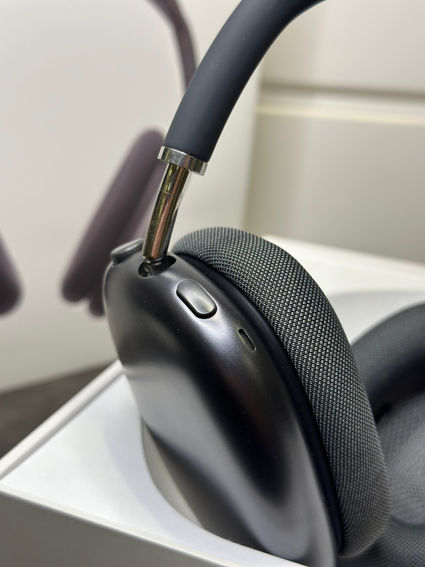 AirPods Max Symphonic boom