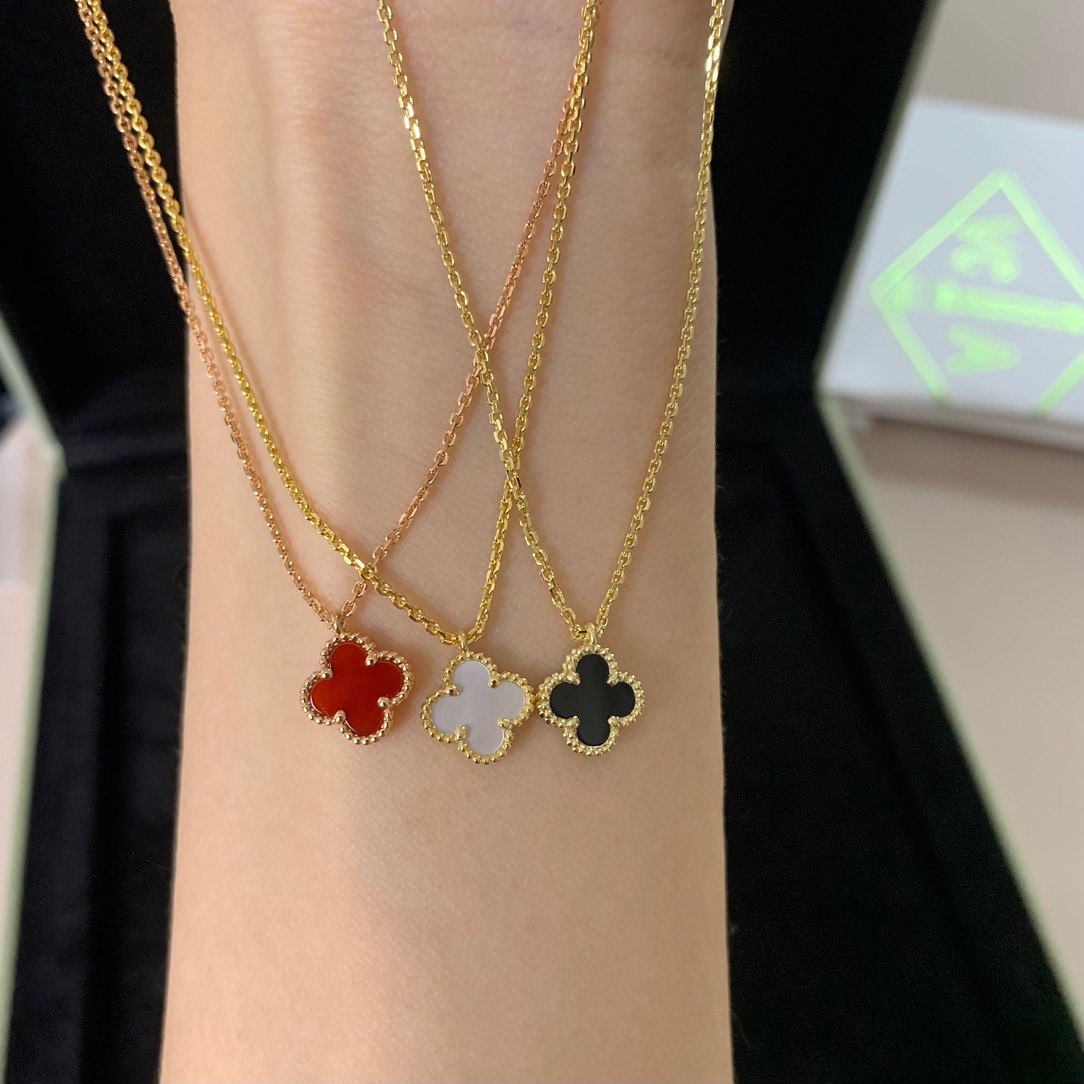 Van Cleef & Arpels Necklace