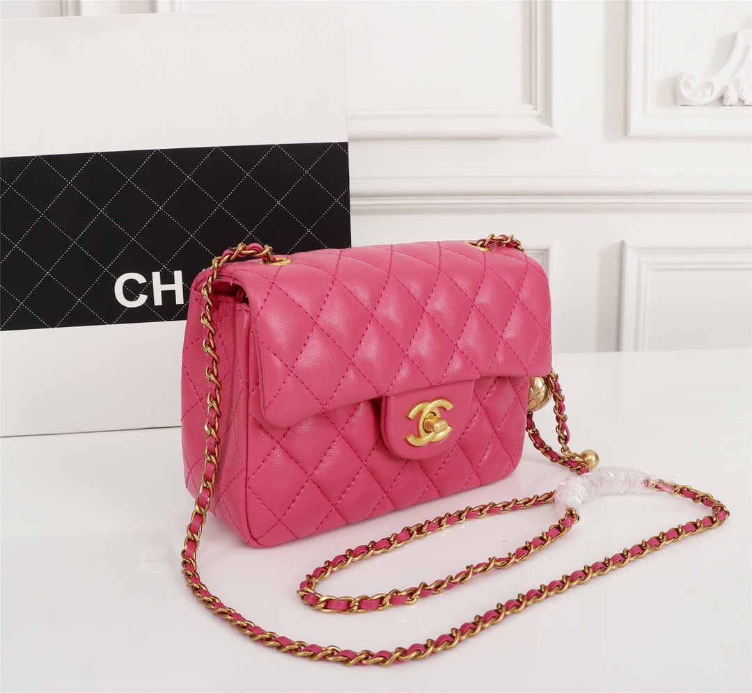 CHANEL BAG
