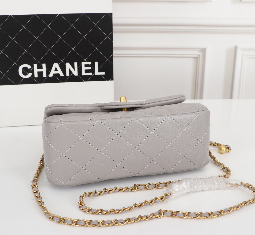 CHANEL BAG