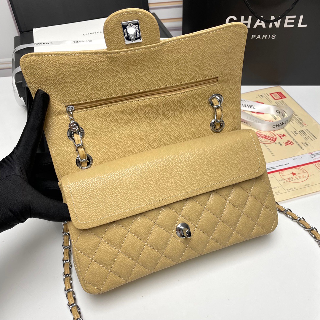 CHANEL BAG
