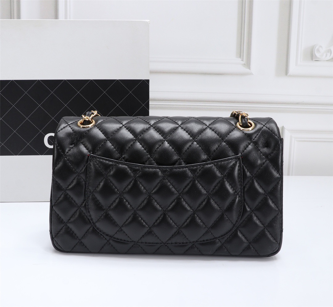 CHANEL BAG