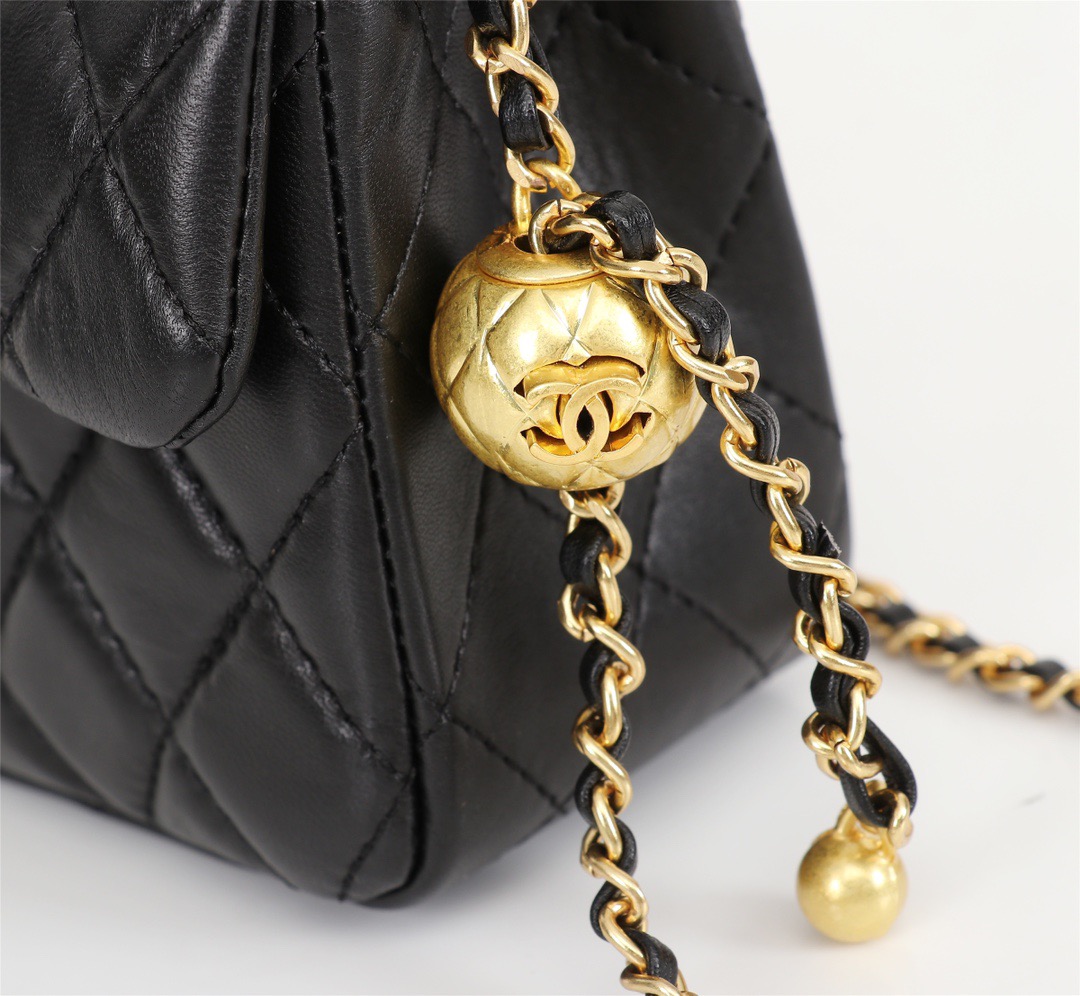 CHANEL BAG