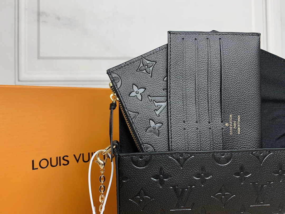 Louis Vuitton Wallet