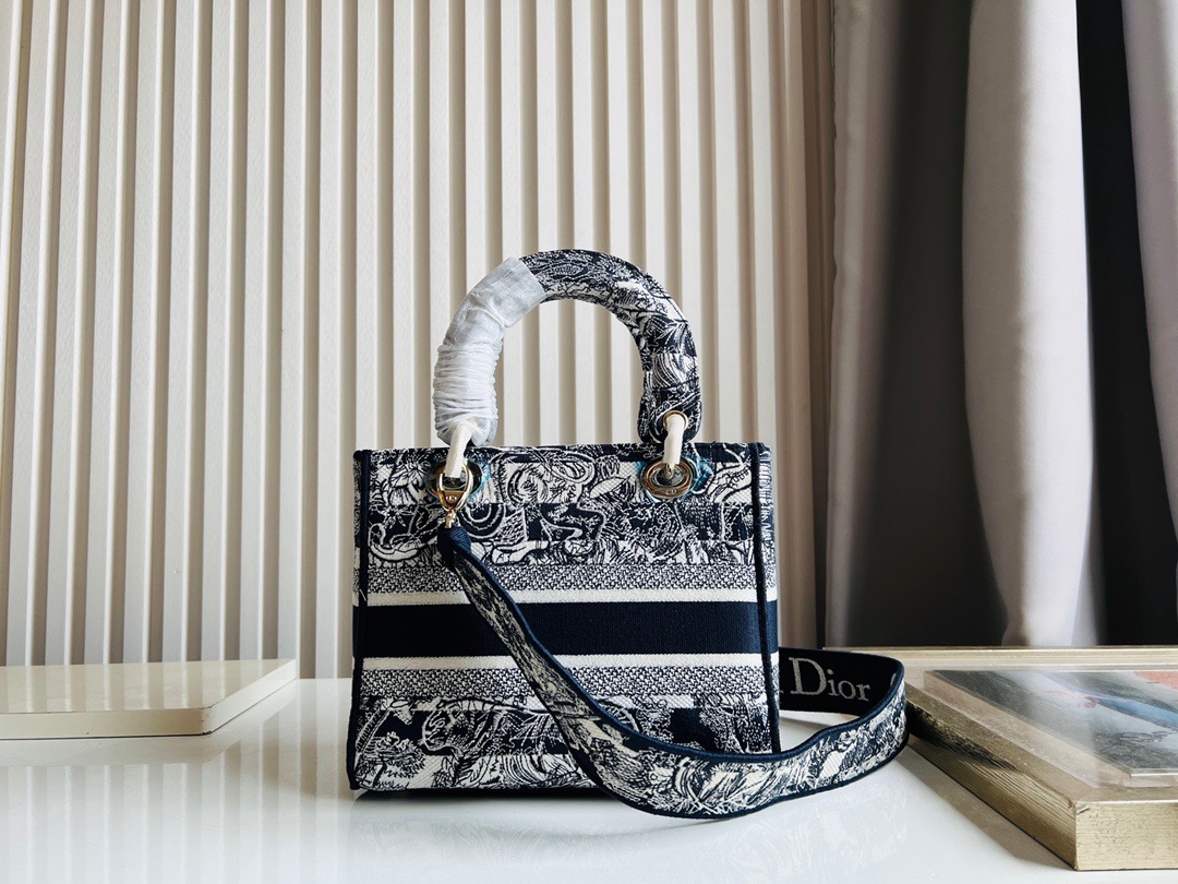 DIOR BAG