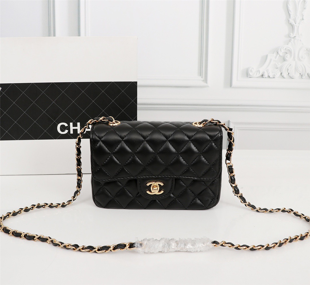 CHANEL BAG