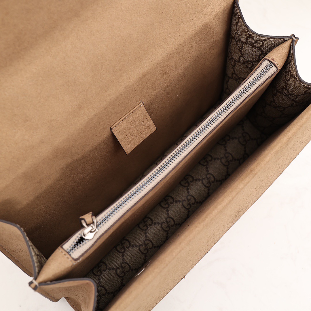 Gucci Dionysus Series Bag