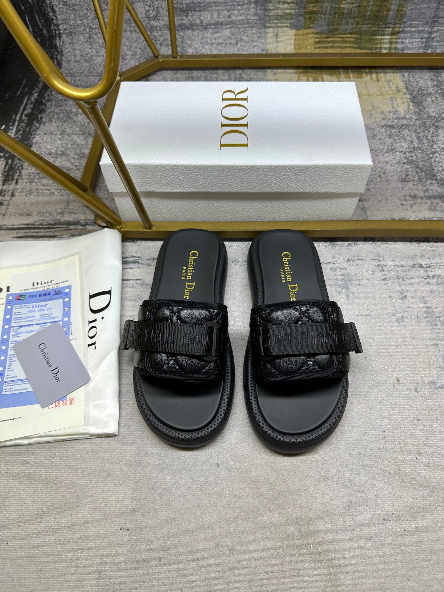 DIOR Latest Popular  SLIDES