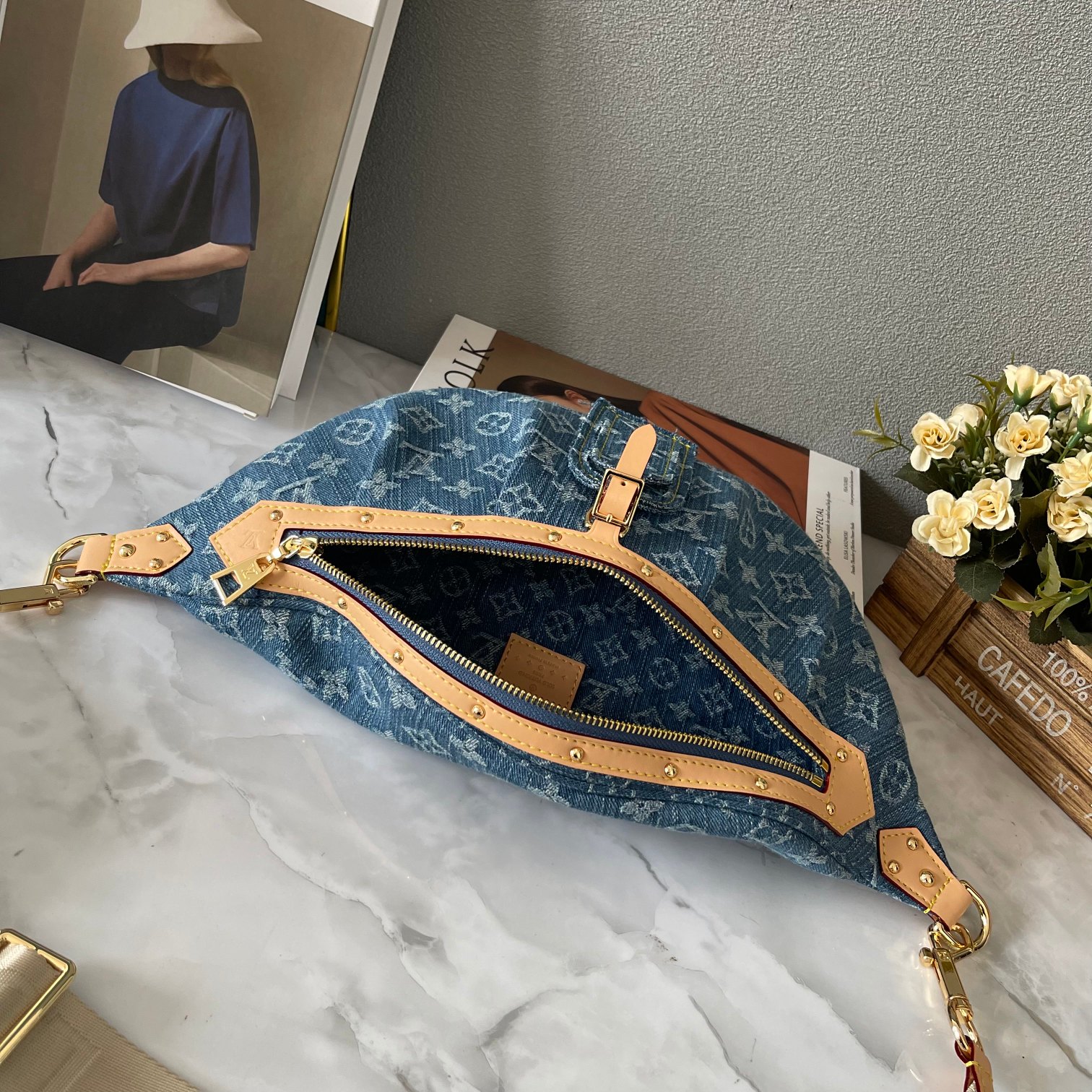 Louis Vuitton Bag