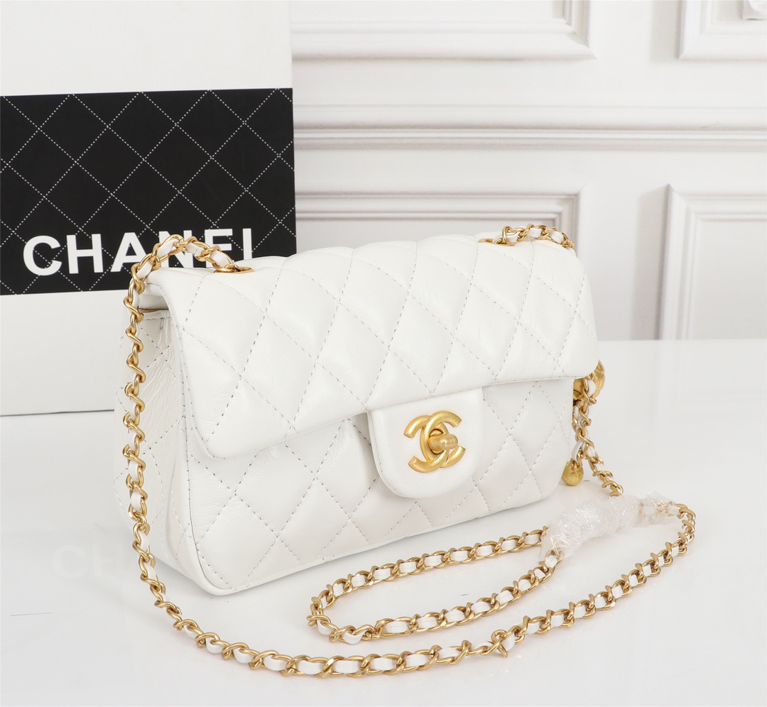 CHANEL BAG