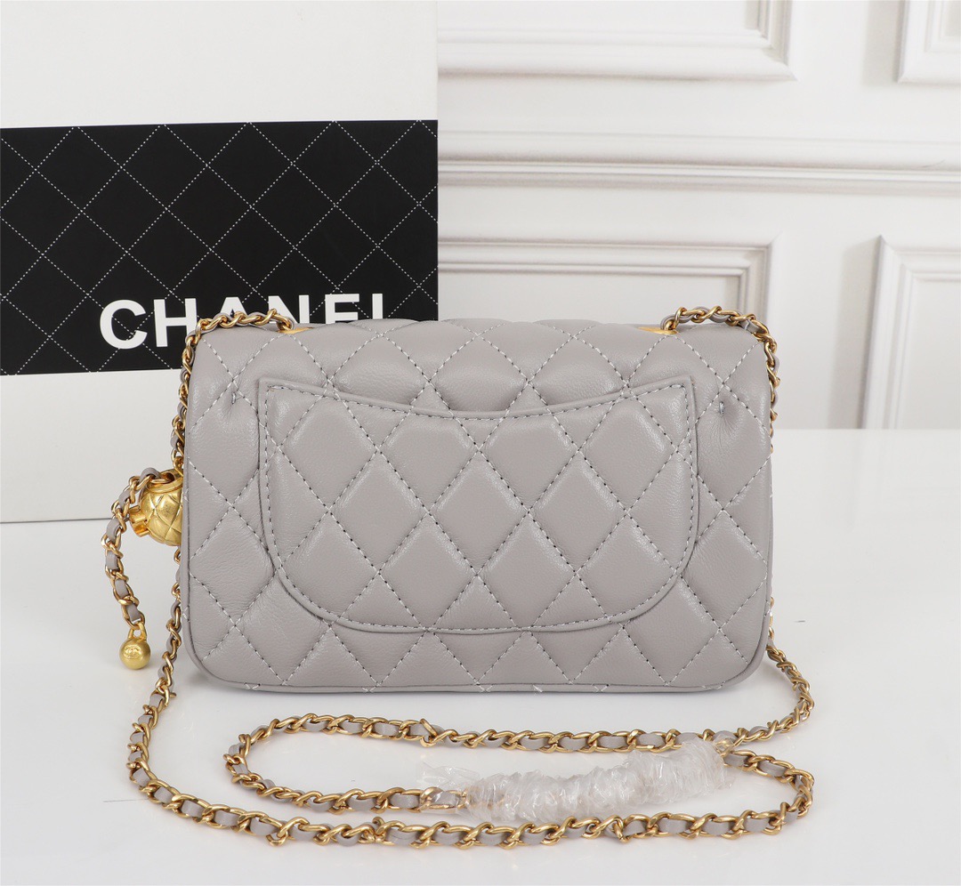 CHANEL BAG