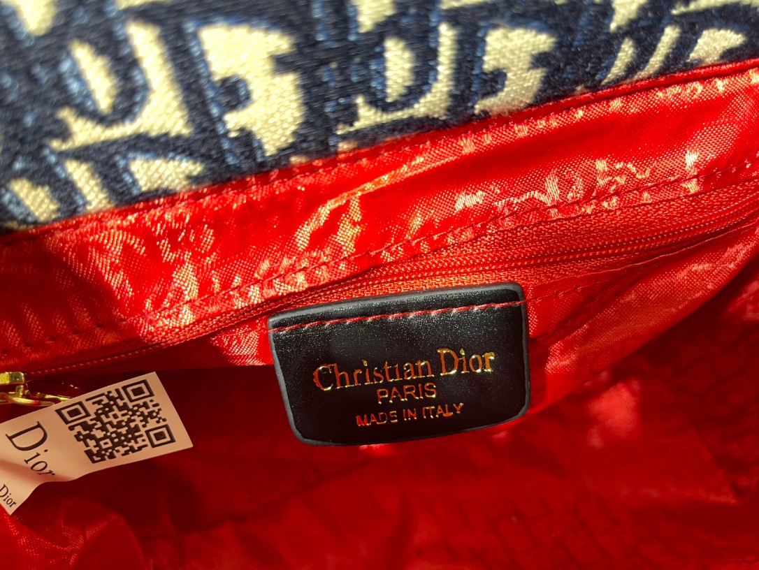 DIOR BAG