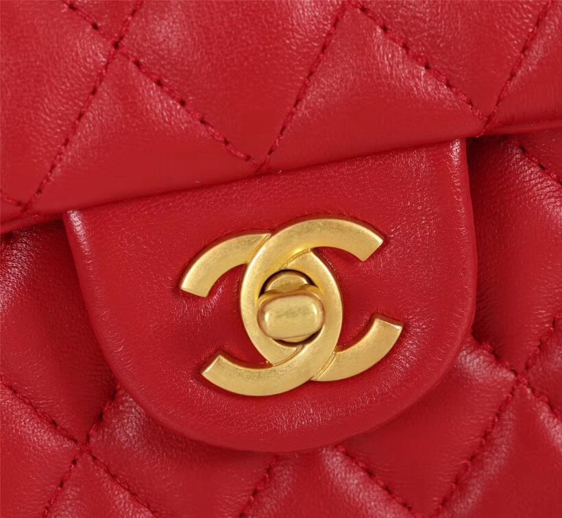 CHANEL BAG