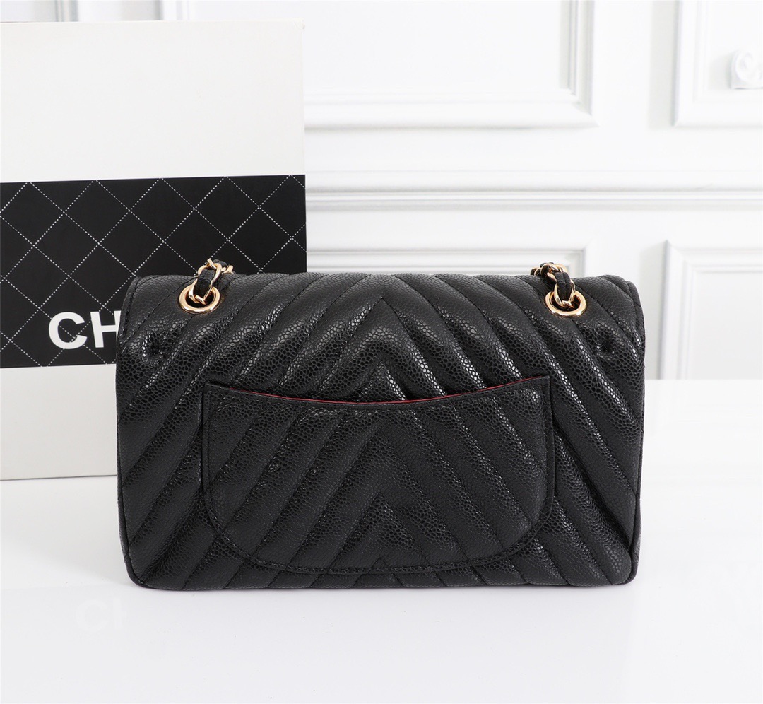 CHANEL BAG