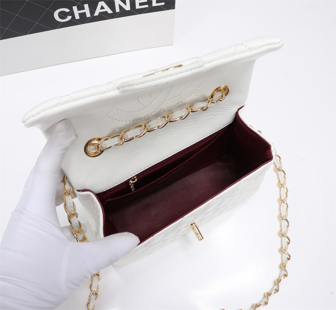 CHANEL BAG