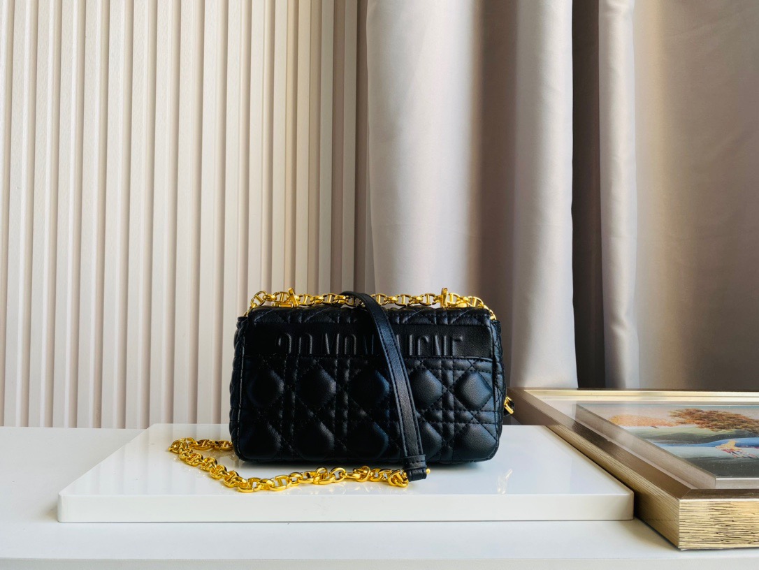 DIOR BAG