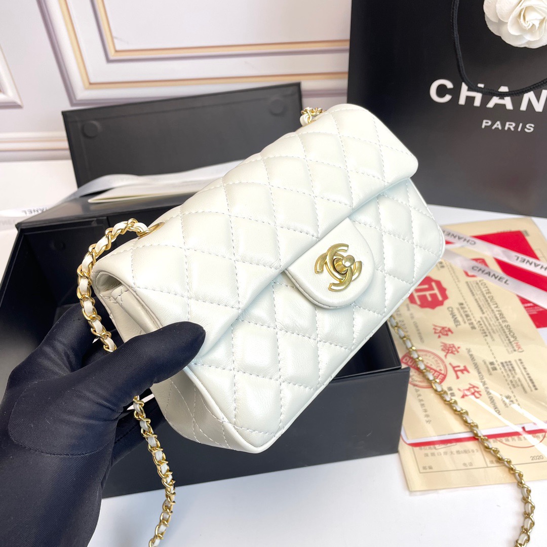 CHANEL BAG