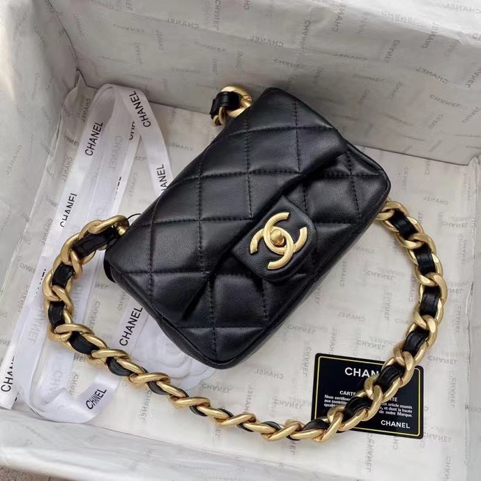 CHANEL BAG