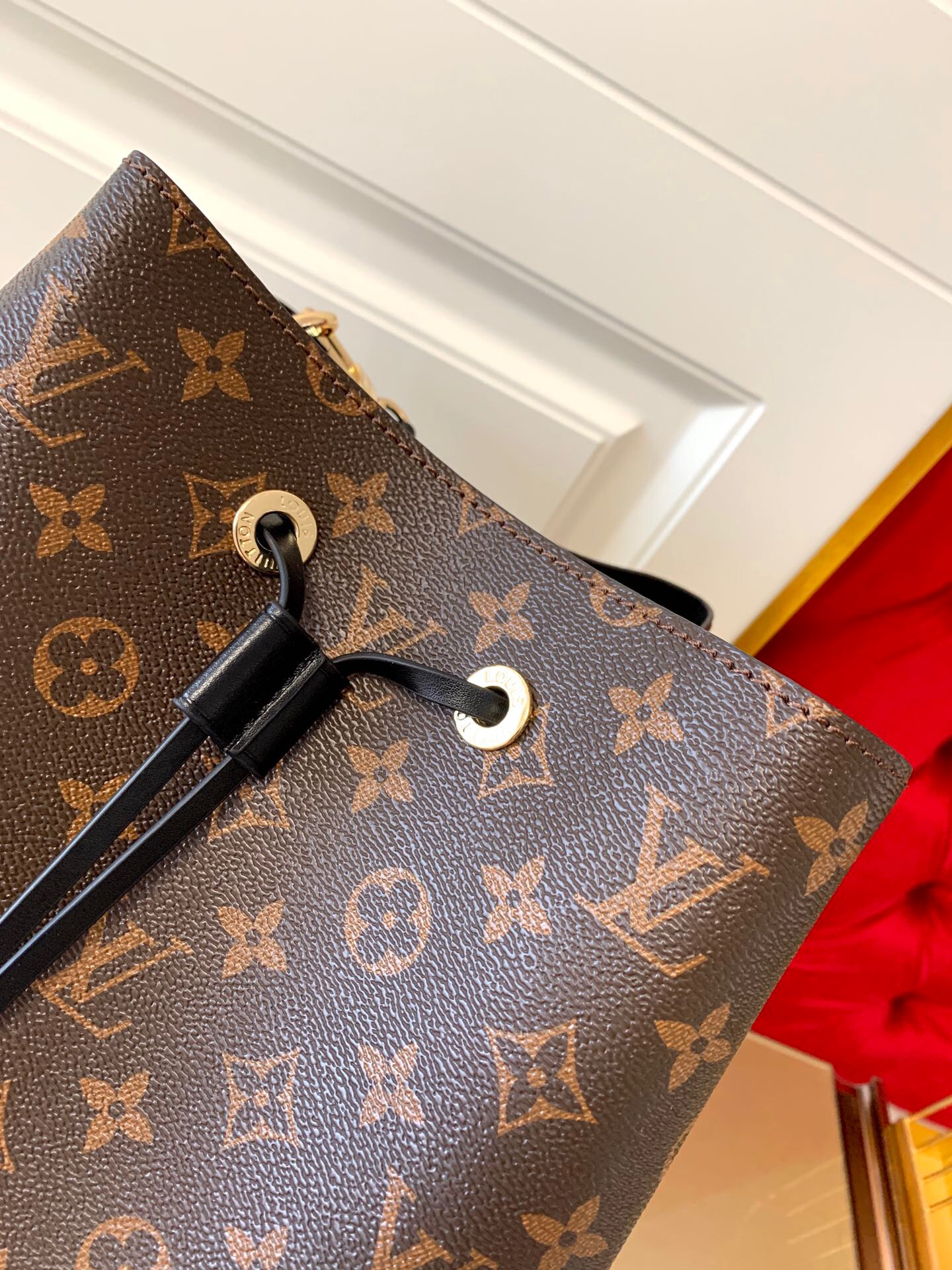 Louis Vuitton Bag