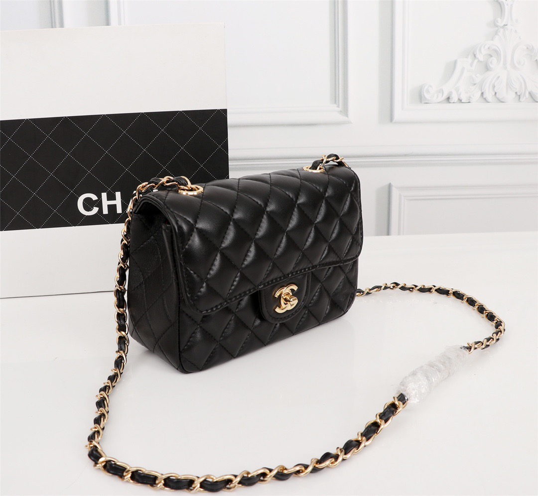 CHANEL BAG