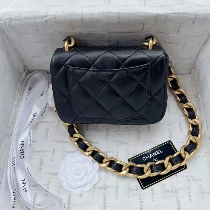 CHANEL BAG