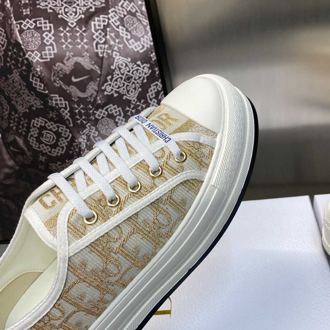 DIOR SNEAKERS