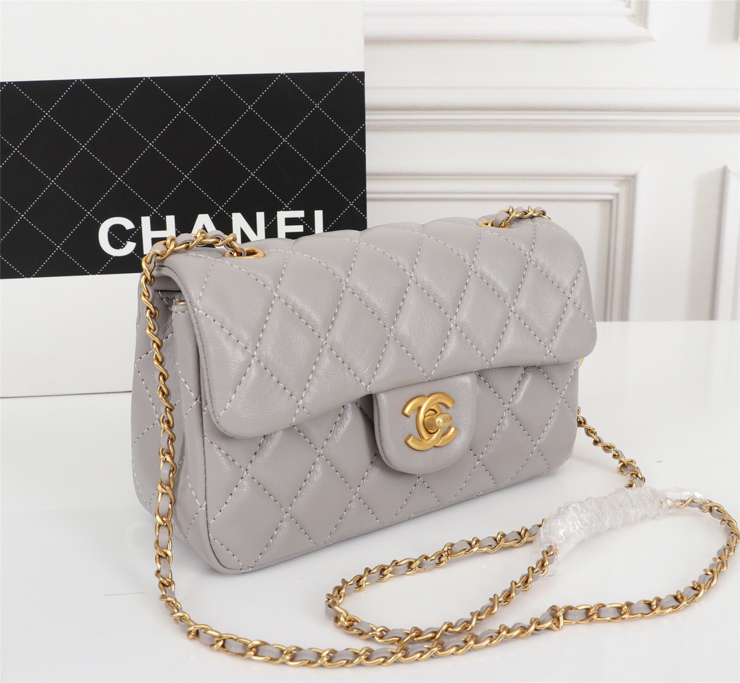 CHANEL BAG