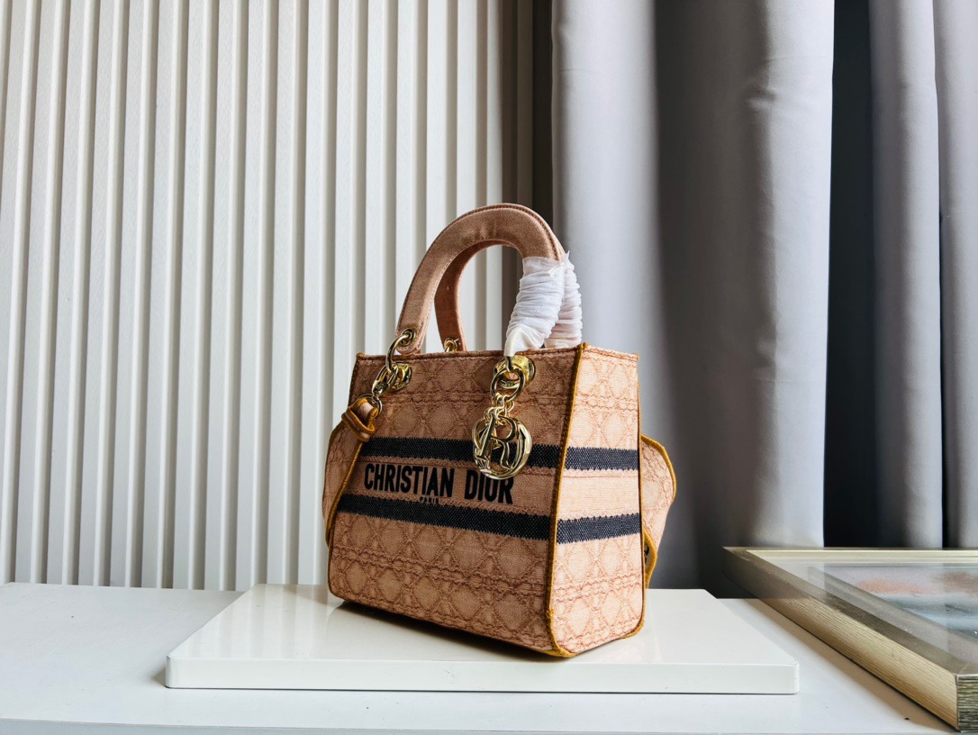 DIOR BAG