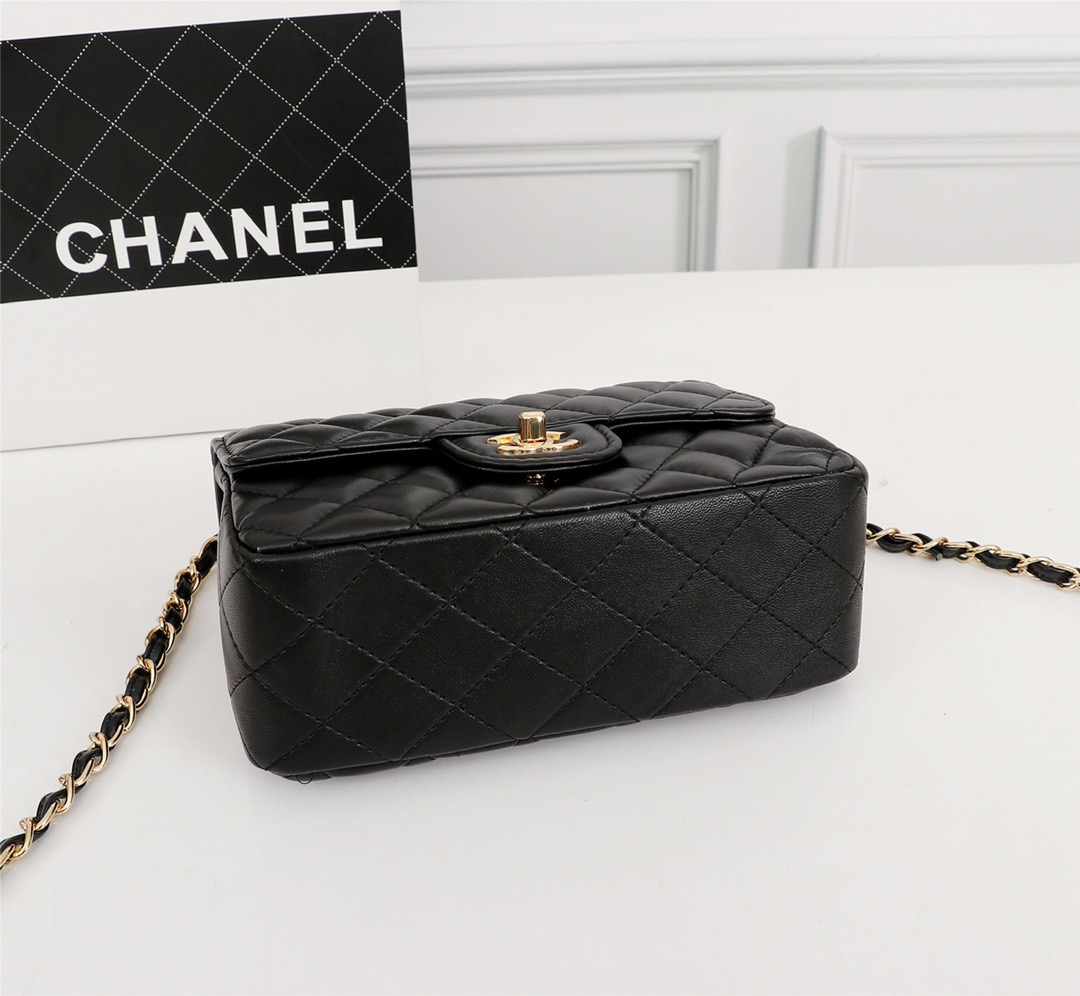 CHANEL BAG