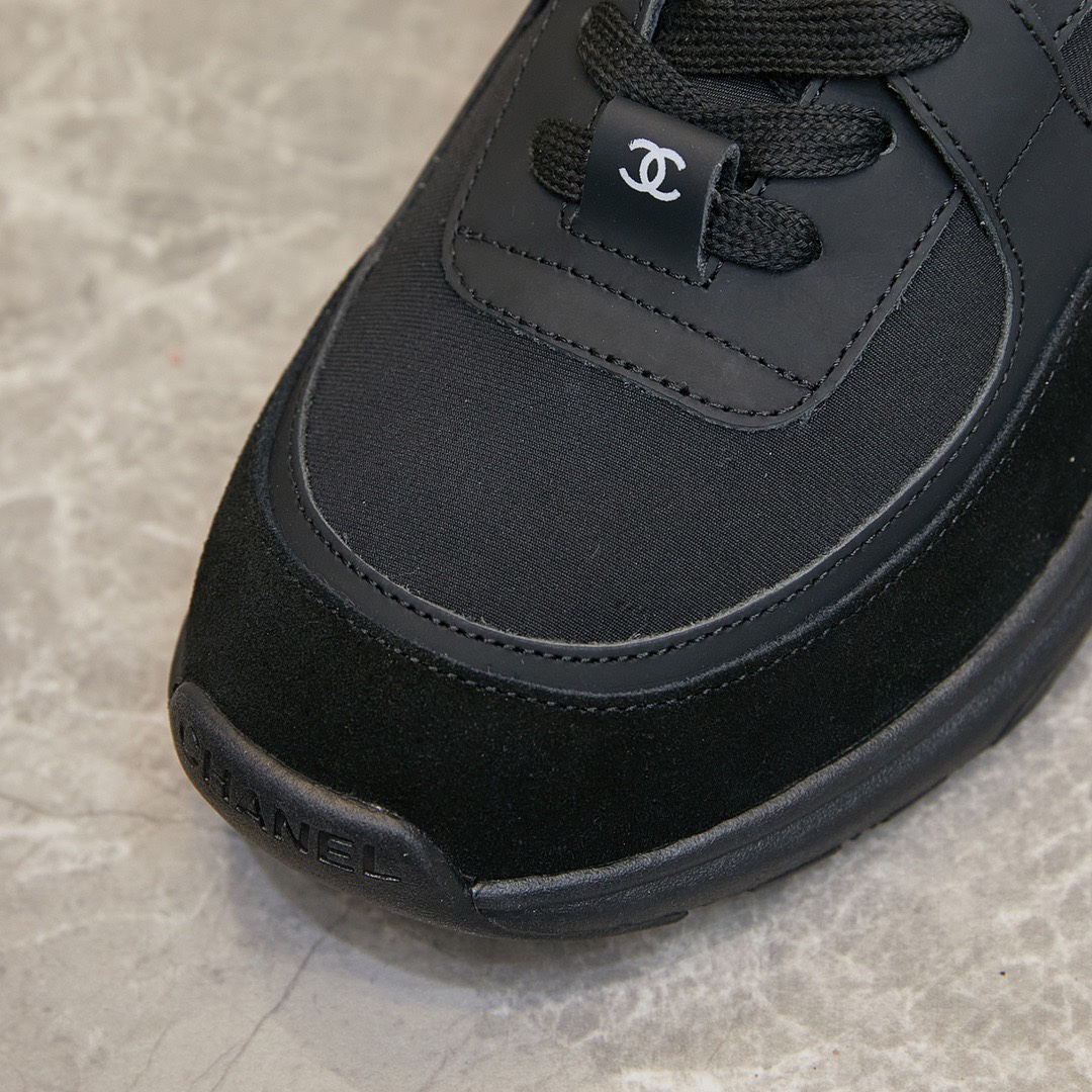 CHANEL SNEAKERS