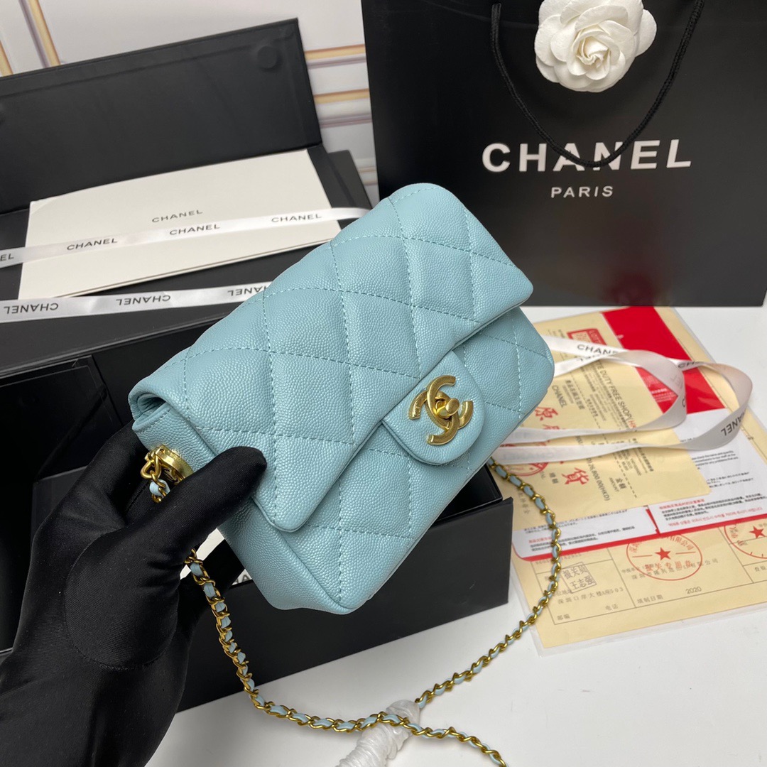 CHANEL BAG