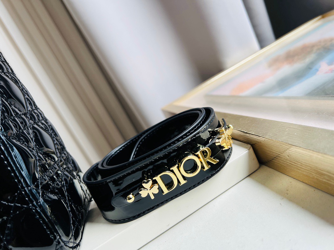 DIOR BAG