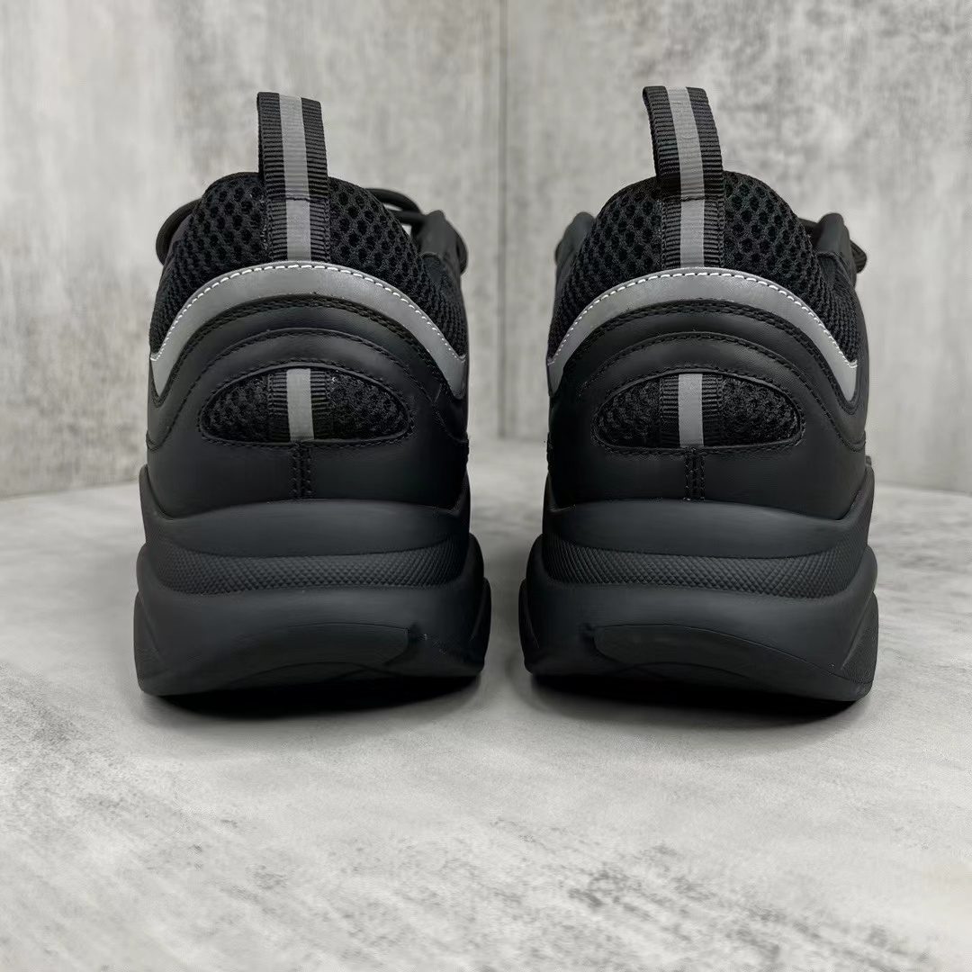 Dior New B22 Sports Shoes