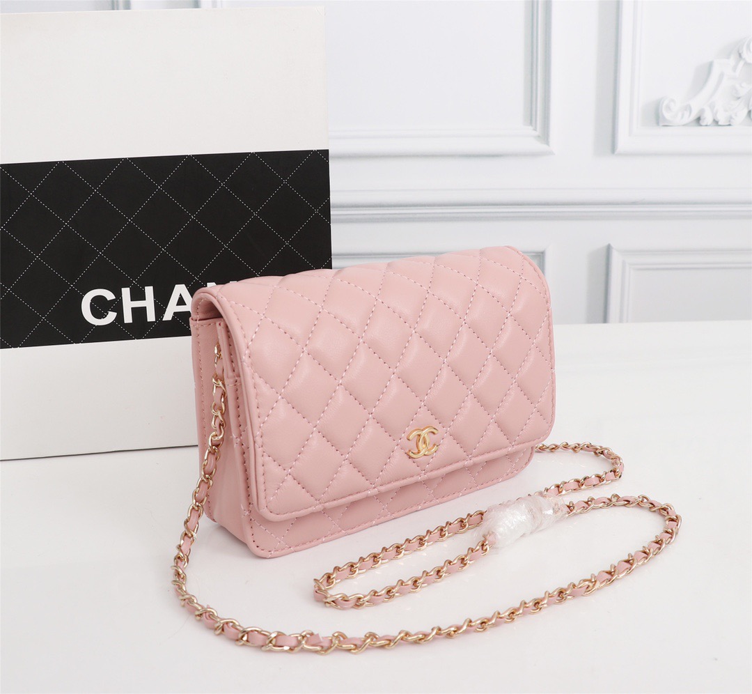 CHANEL BAG