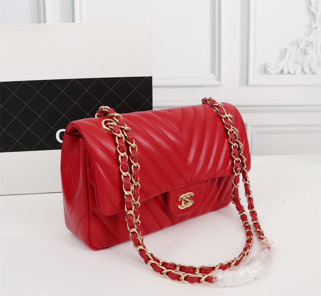 CHANEL BAG