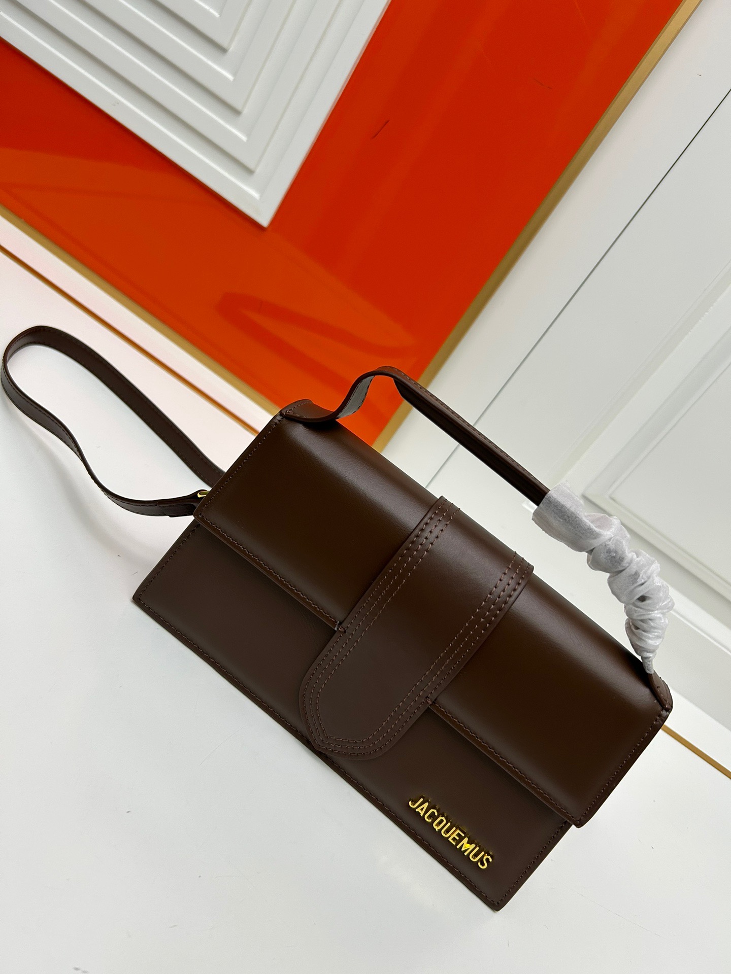 Jacquemus Small Flip Bag