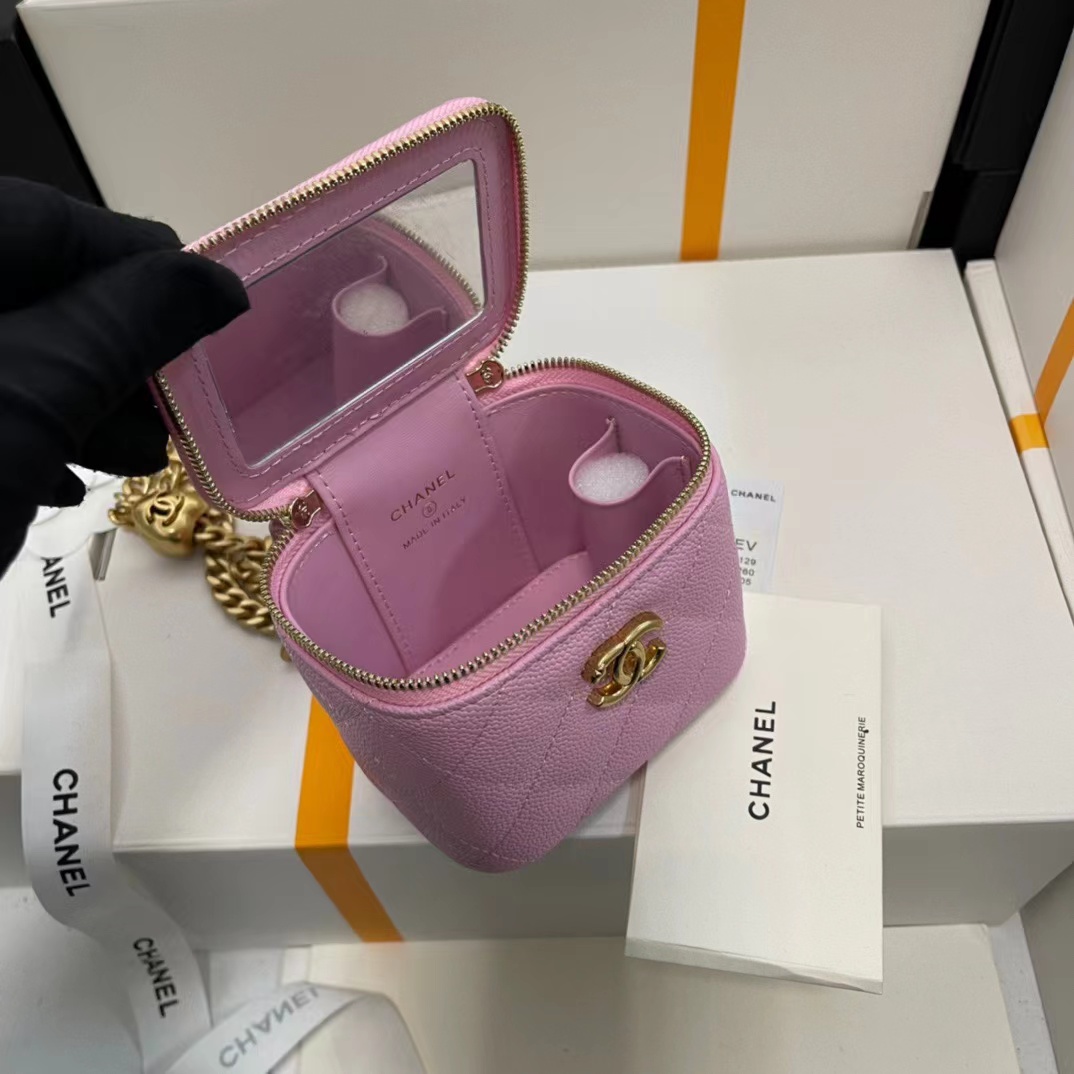 Chanel Bag New box bag