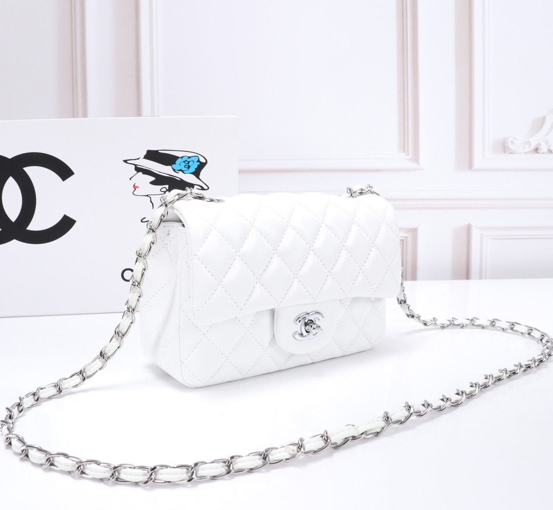 CHANEL BAG