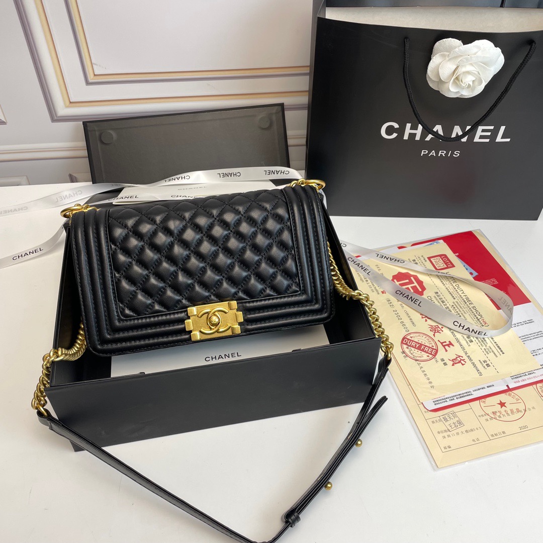 CHANEL BAG