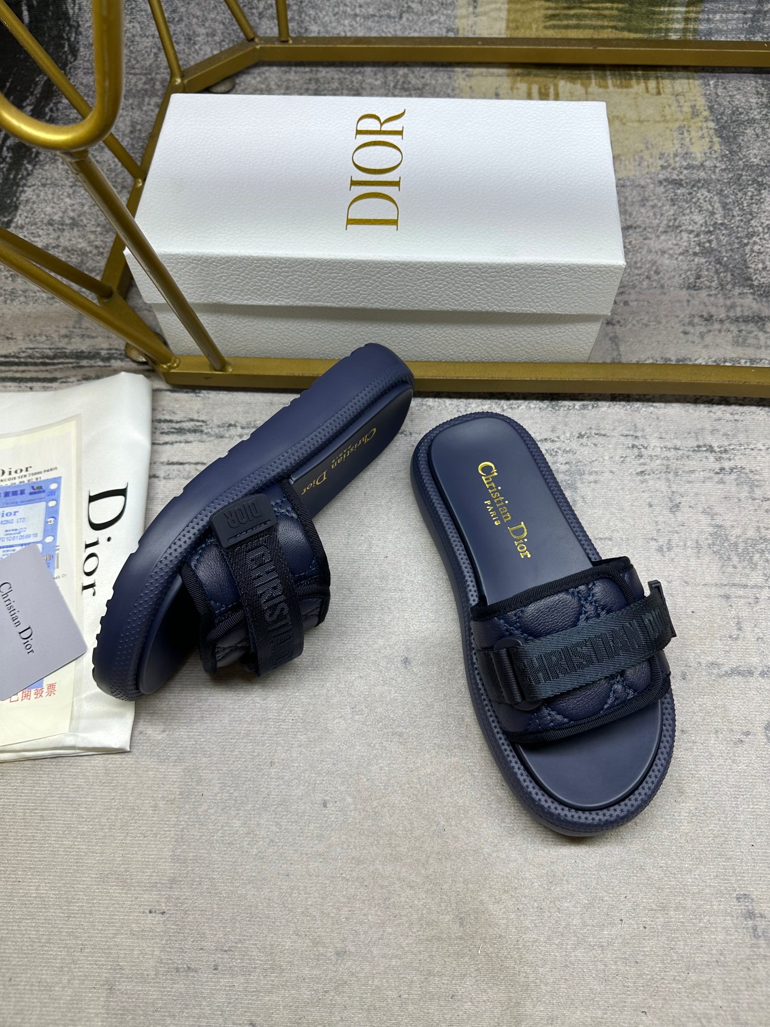 DIOR Latest Popular  SLIDES