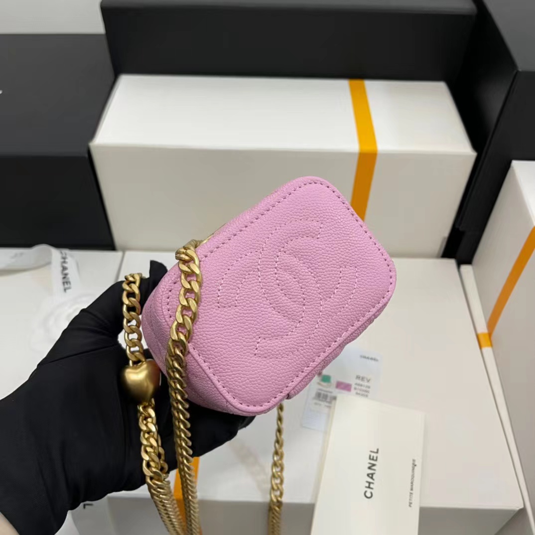 Chanel Bag New box bag