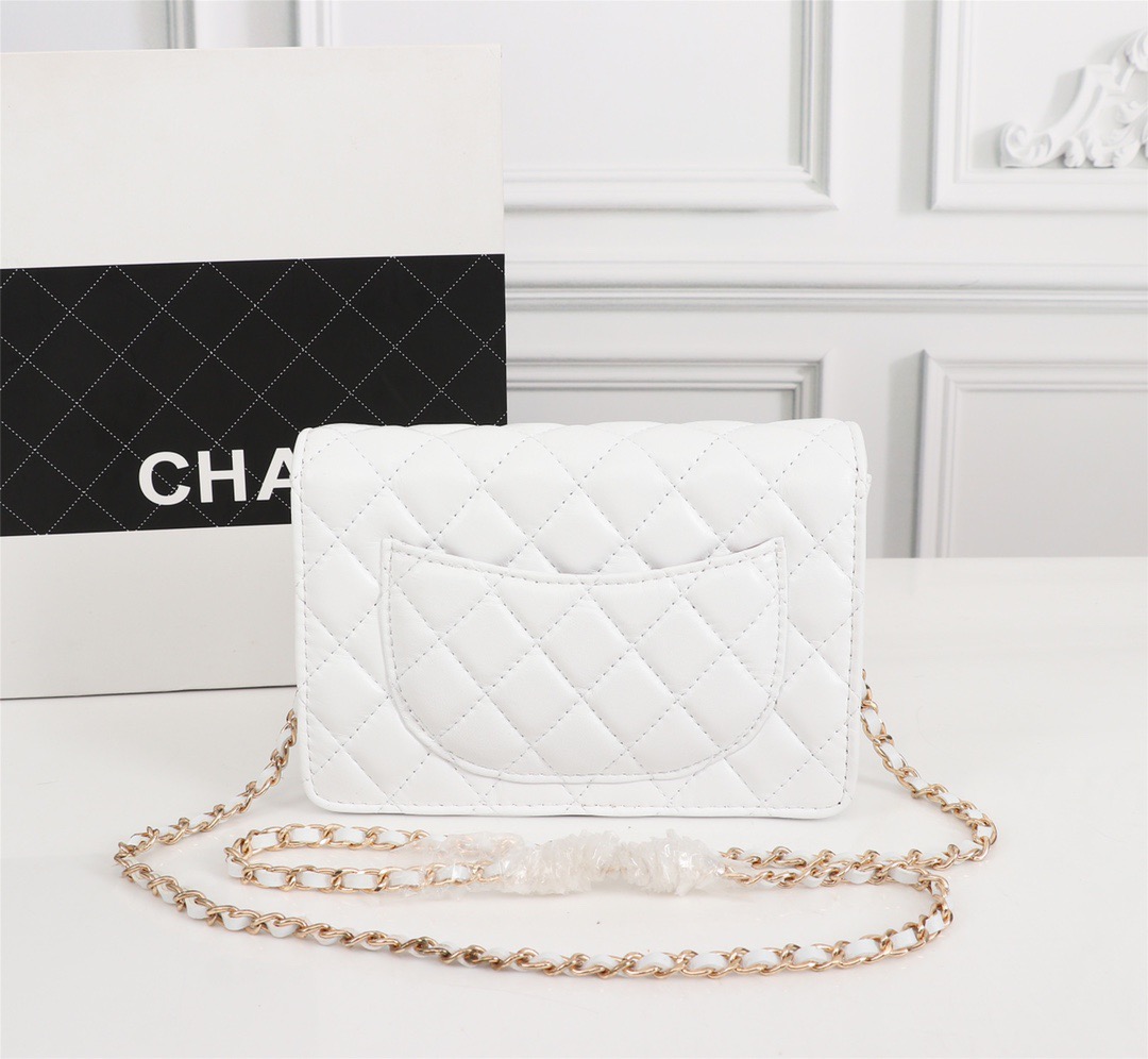 CHANEL BAG