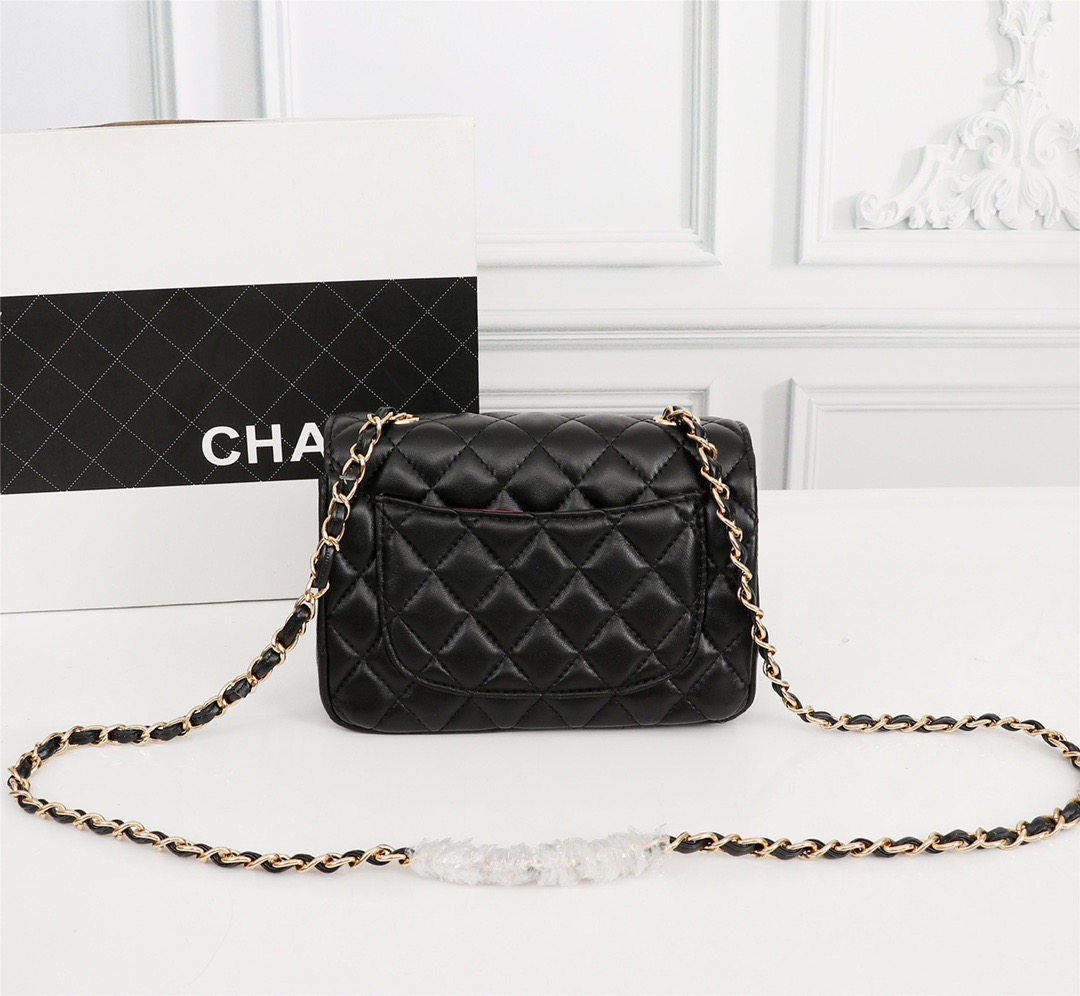 CHANEL BAG