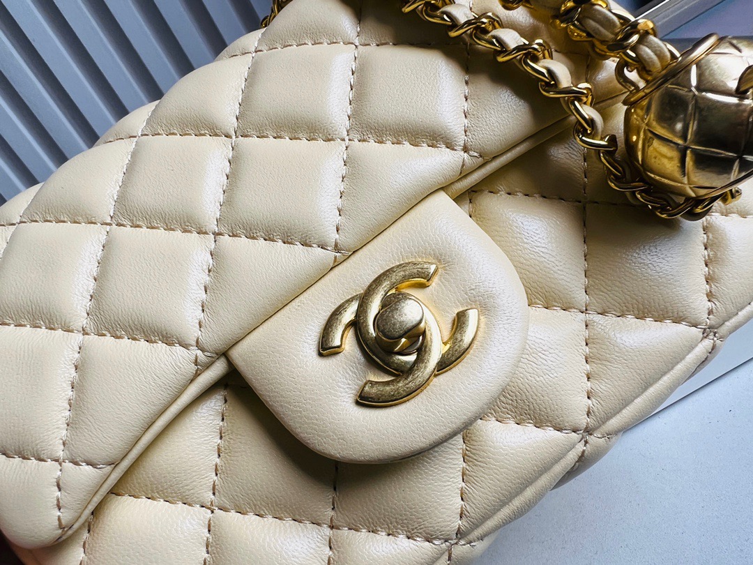 CHANEL BAG