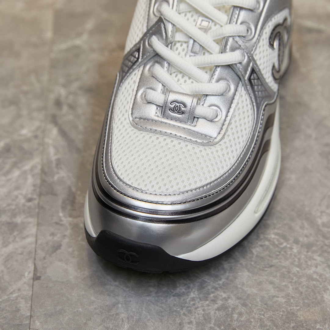CHANEL SNEAKERS
